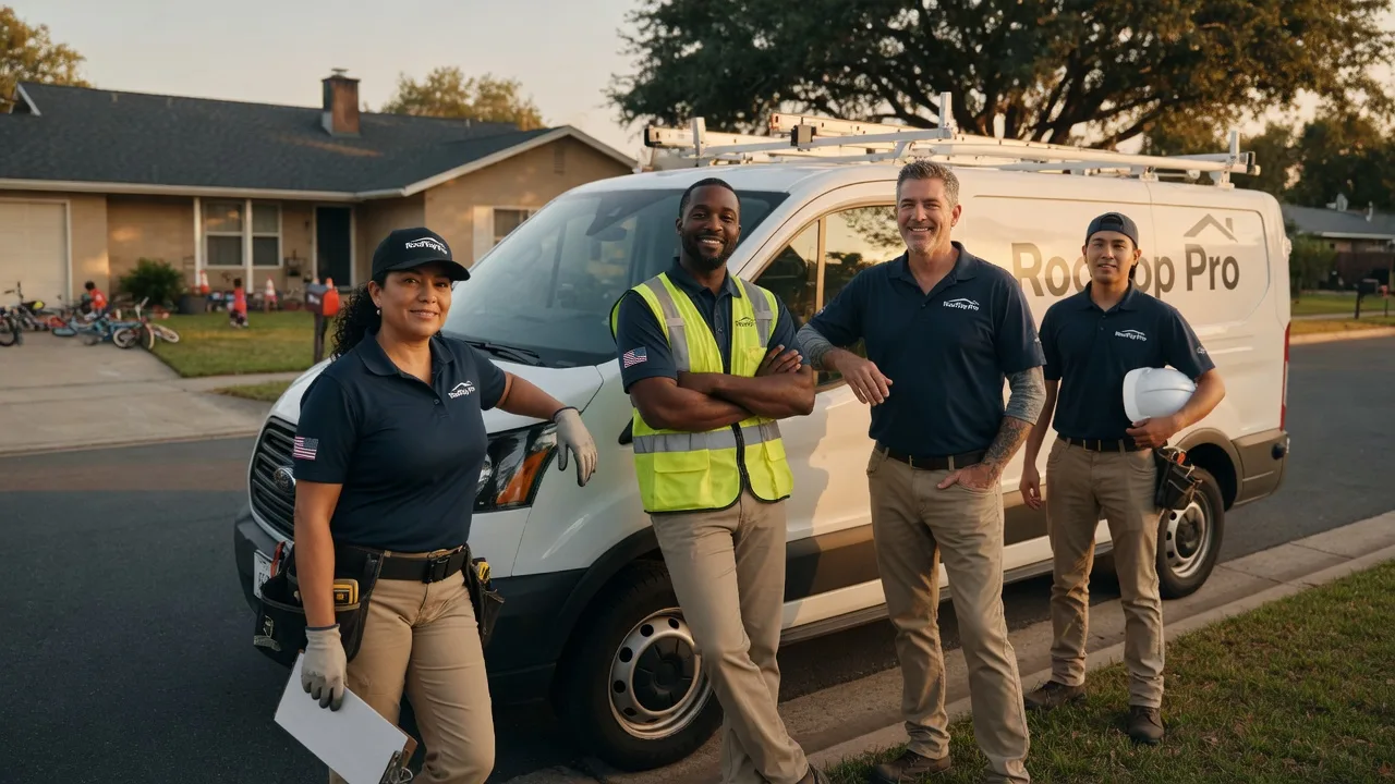 Roof Repair in Whitman, MA near me